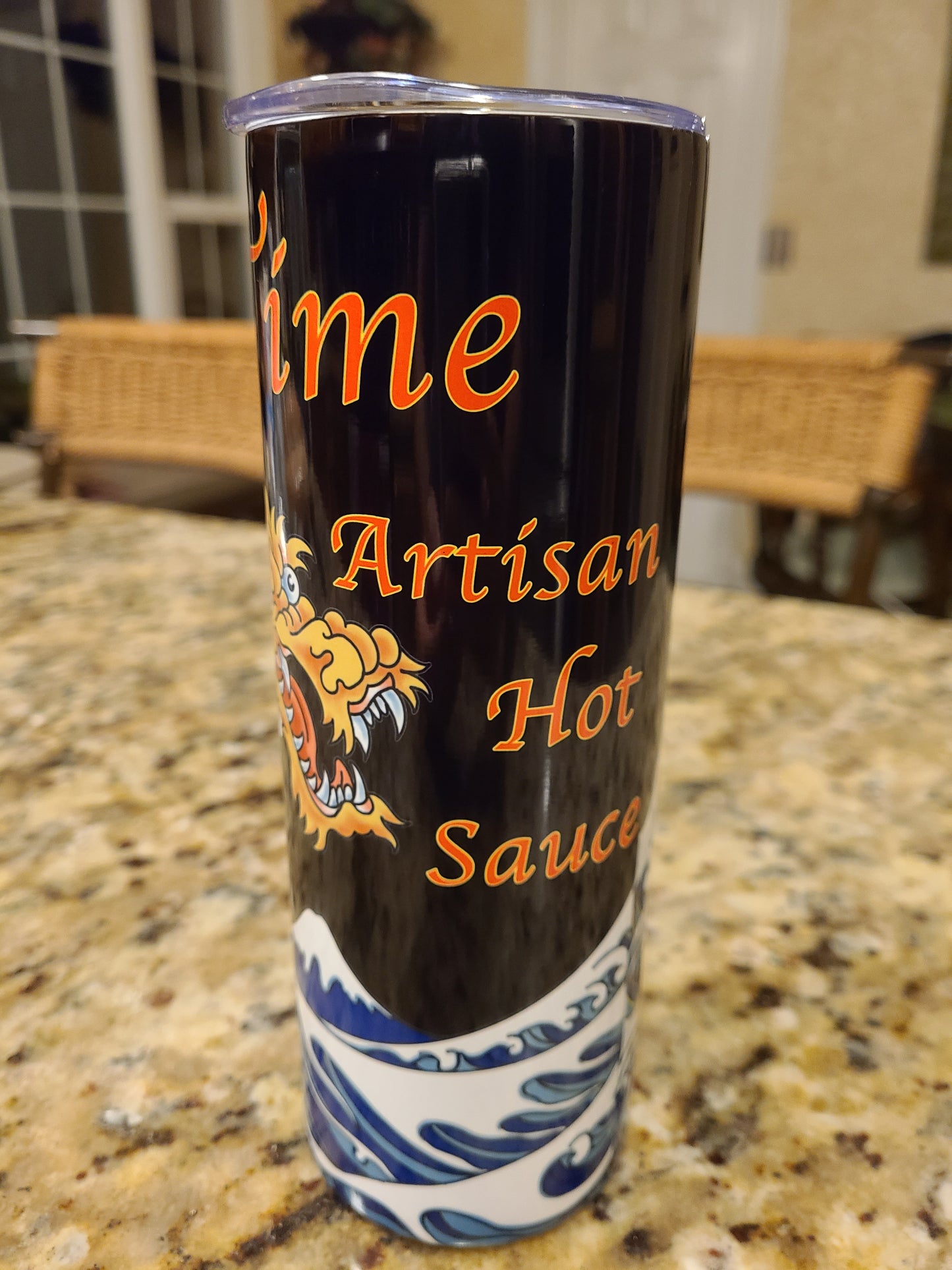 Shade Time 20 fl. oz. tumbler